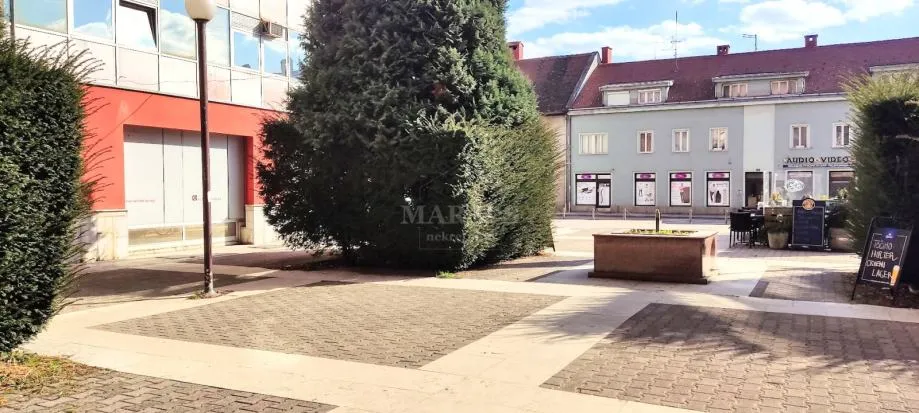 karlovac, centar, poslovni prostor, 150 m2 (prodaja) - slika 7