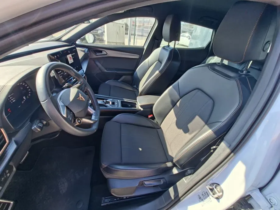 cupra formentor 2,0 tdi dsg - slika 8
