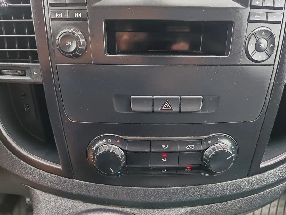 mercedes vito , 2018 g, 194000, 2018 god. - slika 15