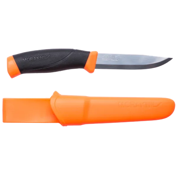 Morakniv Companion S Hi-Vis - Plešce, Čabar