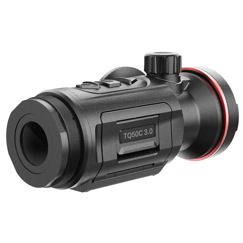 hikmicro thunder 3.0 tq50c - termalni clip-on uređaj - slika 3