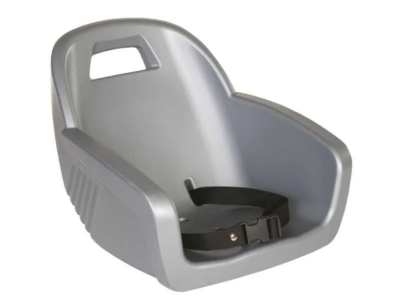 rolly toys sjedalica za sanjke - slika 2