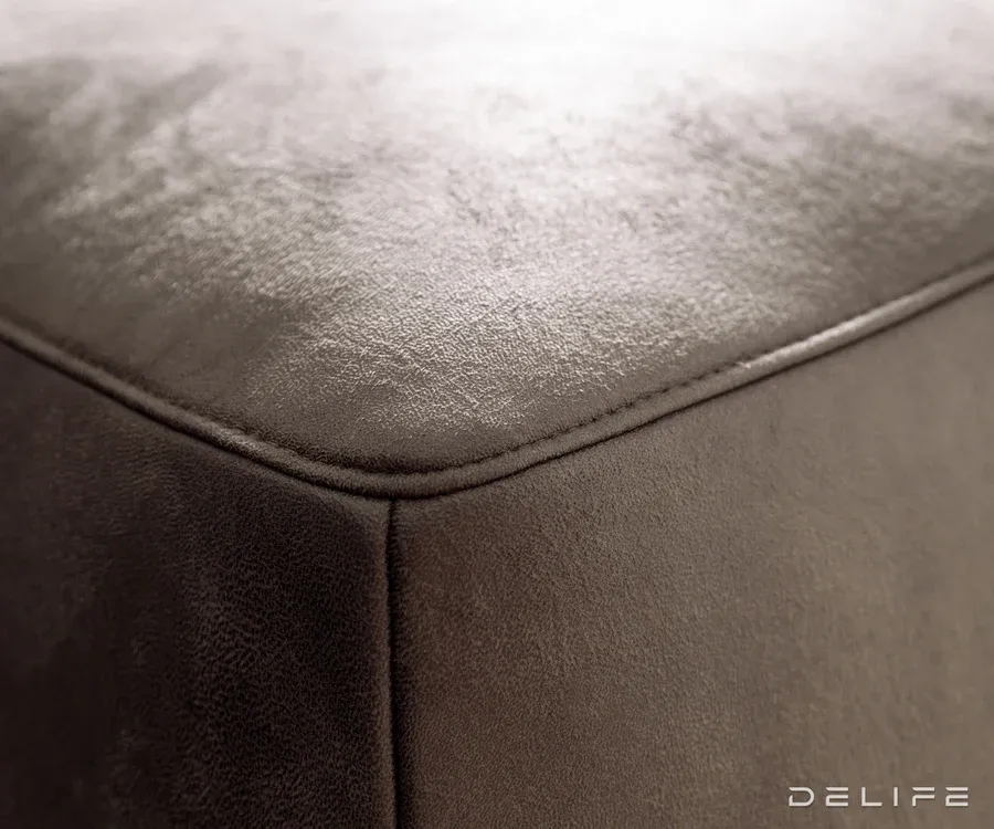 modularna sofa freestyle 280x110cm, materijal: mikrofibra - slika 8