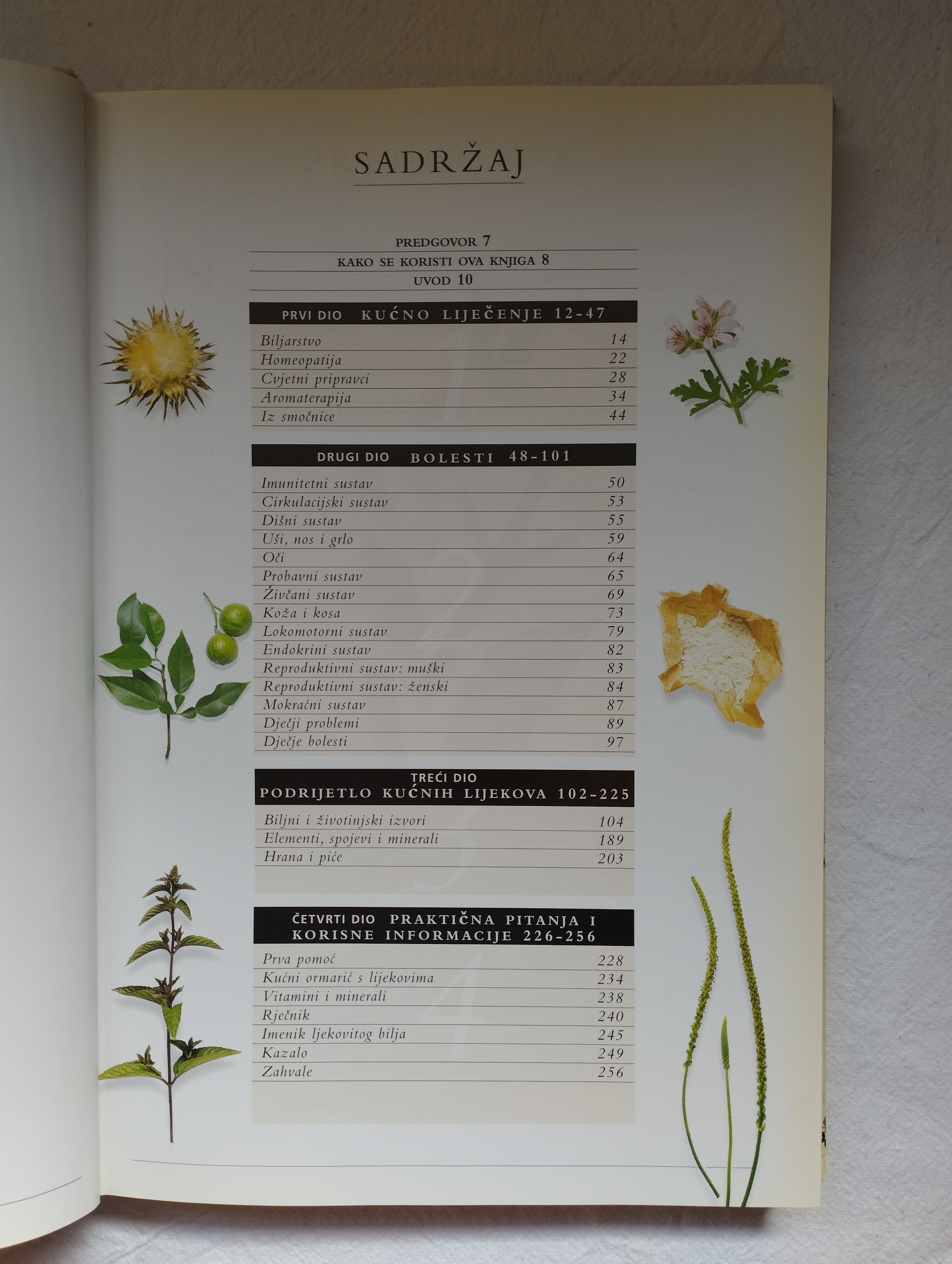 k.sullivan (ur.)-potpun obiteljski vodič kroz prirodne kućne lijekove - slika 3