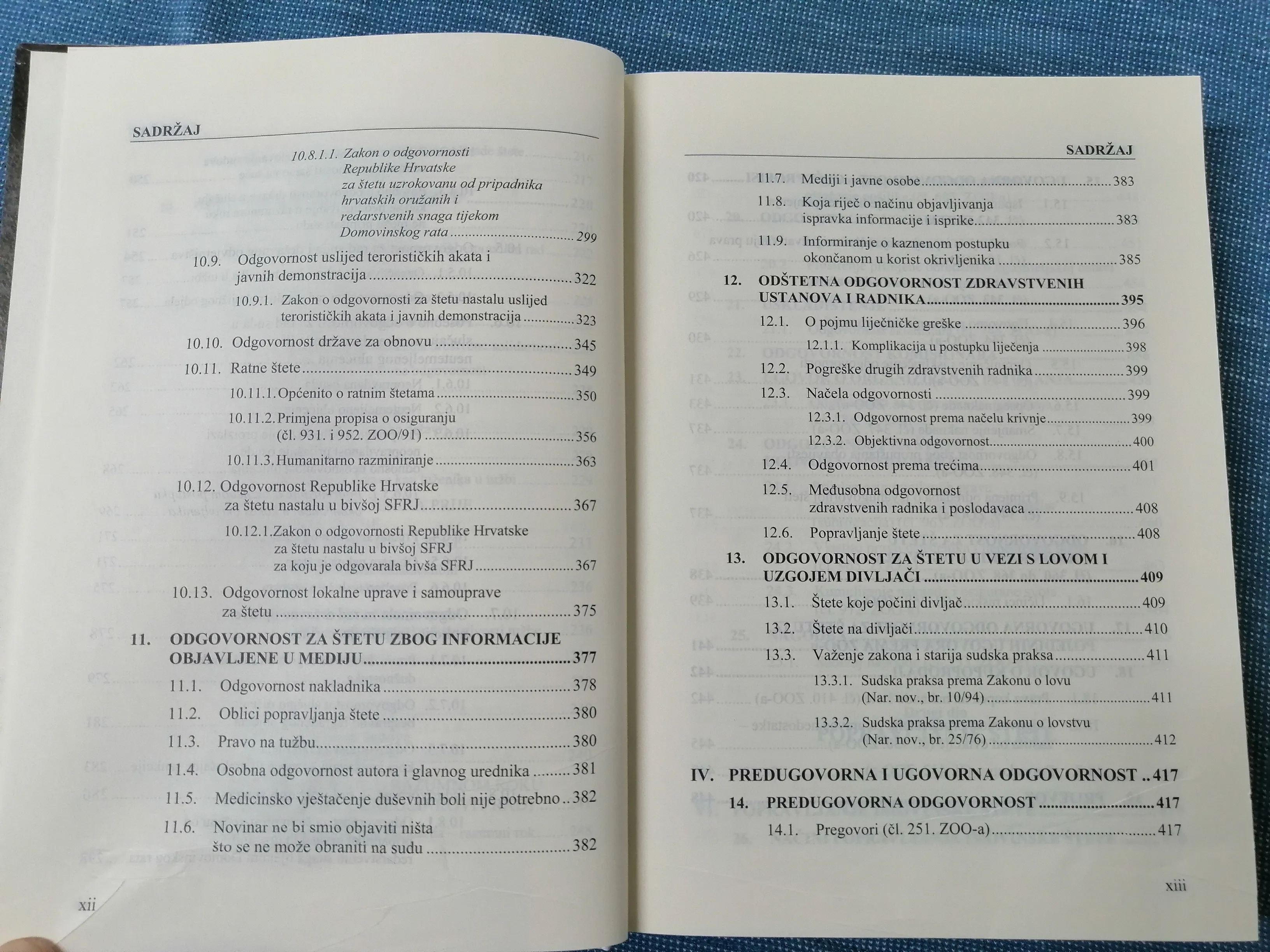 ivica crnić – odštetno pravo - slika 7