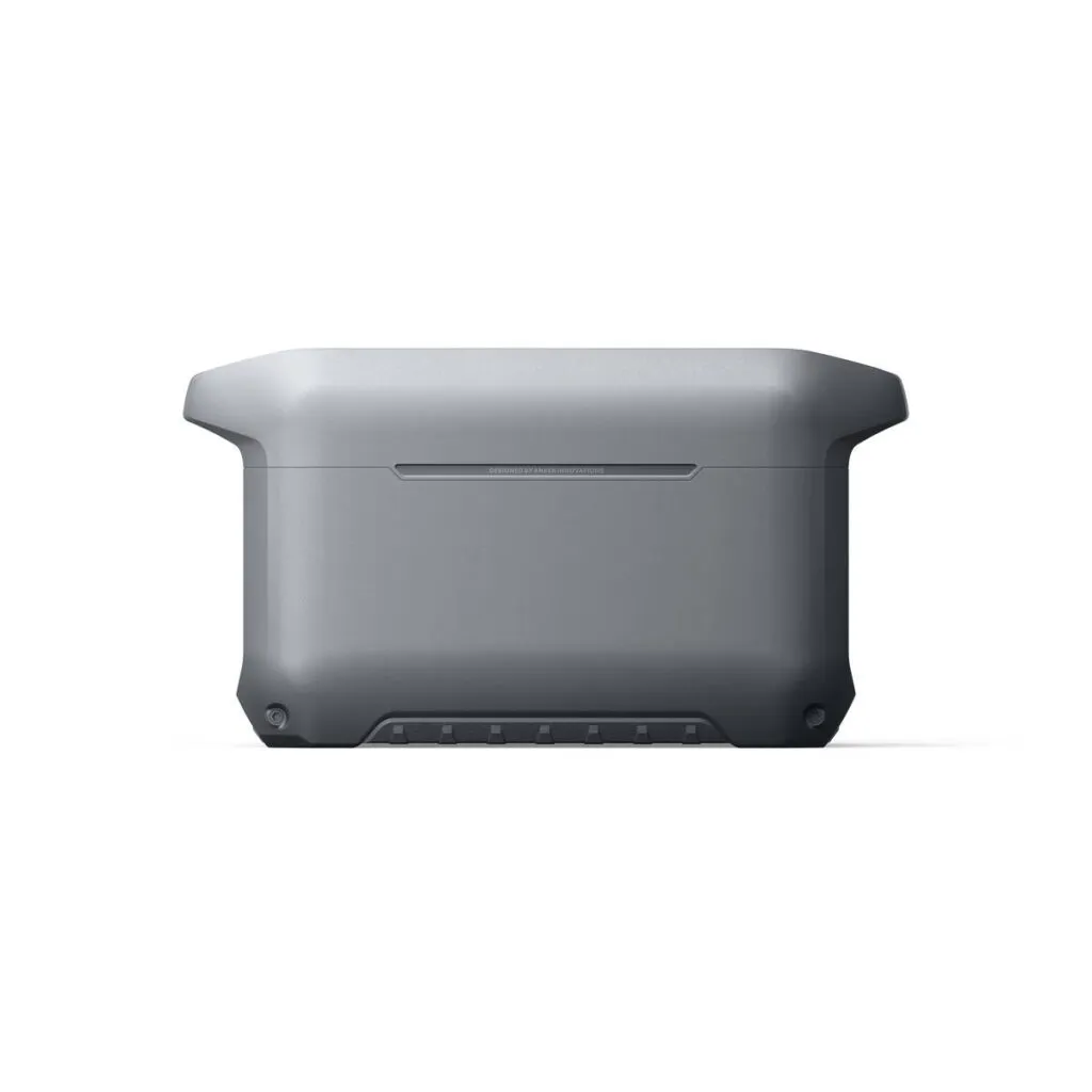 baterijski agregat za struju anker solix c2000 gen2, 2048wh, 2400w - slika 4