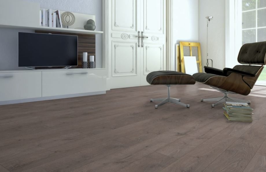 njemački laminat premium modern grey hrast 10 mm - popust - 20% - slika 5
