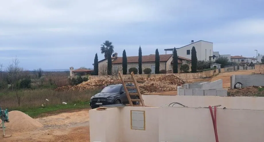 poreč-vila sa bazenom i pogledom na more (prodaja) - slika 6