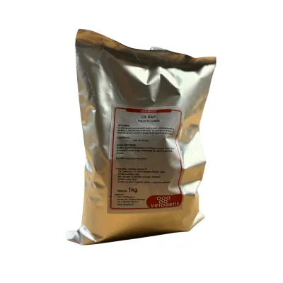 CX DAP 1 kg - Višnjan
