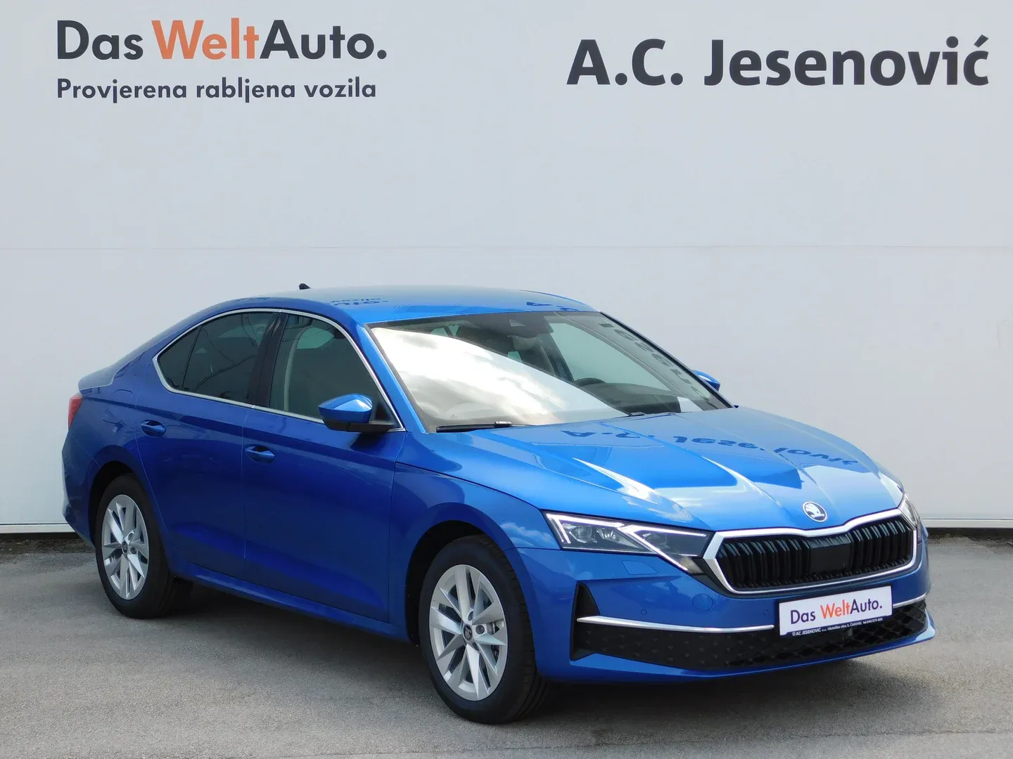 12775 škoda octavia fl selection 2.0 tdi dsg - slika 3