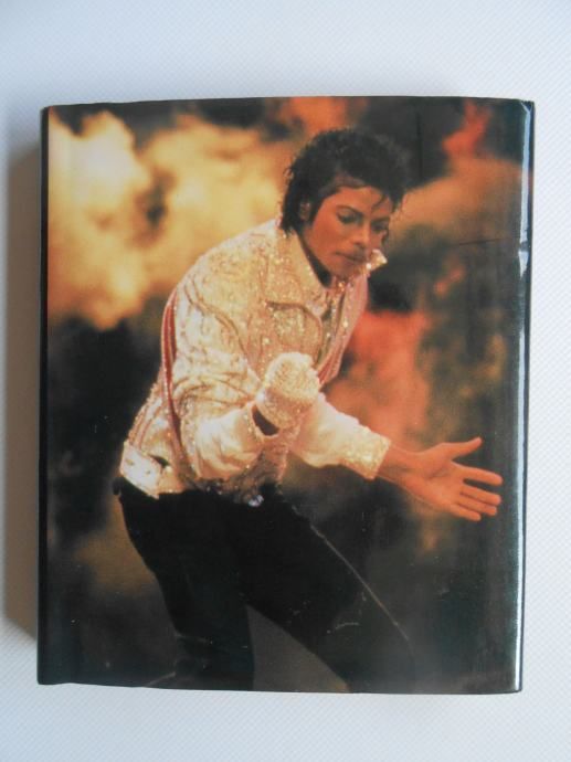 theresa celsi - michael jackson - slika 5