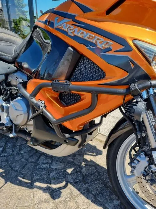 honda xl 1000 varadero abs, 2009 god. - slika 5