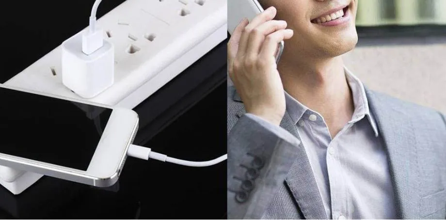 skriveni uređaj za slušanje i nadzor punjač za mobitel adapter - slika 3