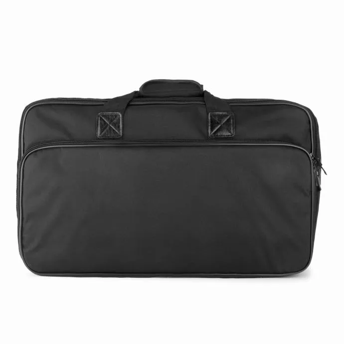 caline cb105 pedalboard with bag - slika 7