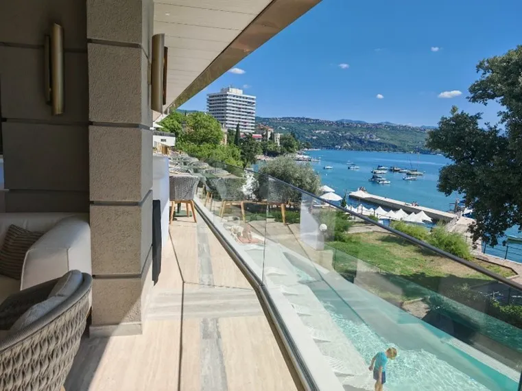 kontinuirana aluminijska vodilica za staklene ograde bv 9900l - slika 4