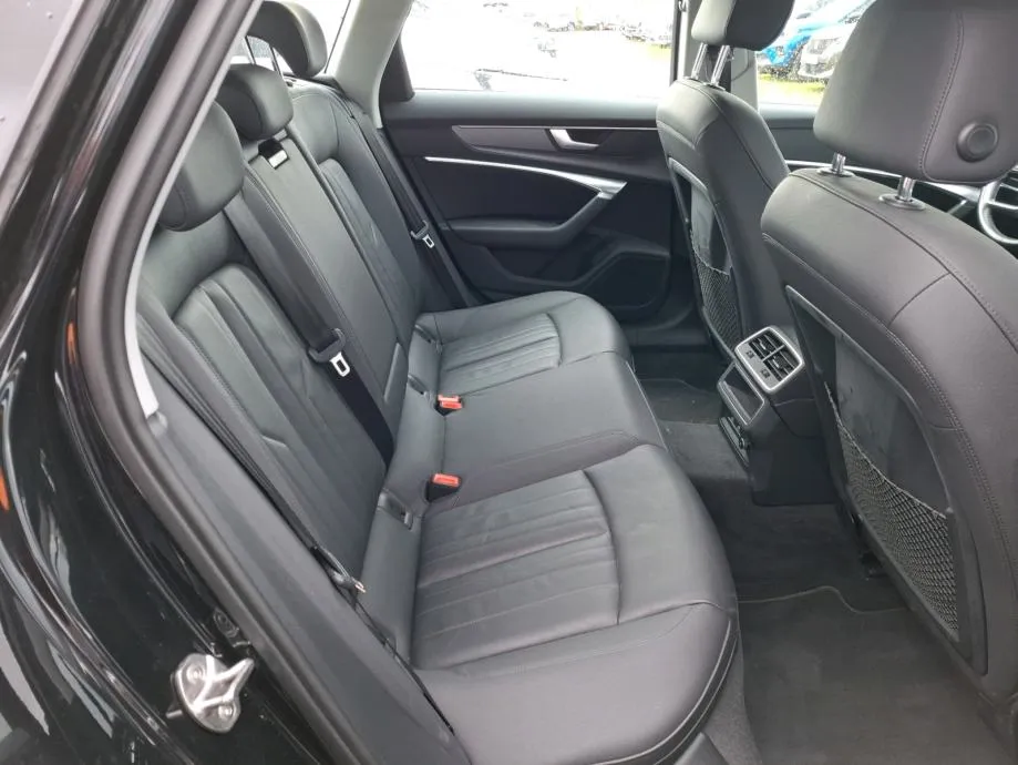 audi a6 35 tdi avant - 130.000km - navi - virtual - u dolasku !!! - slika 6