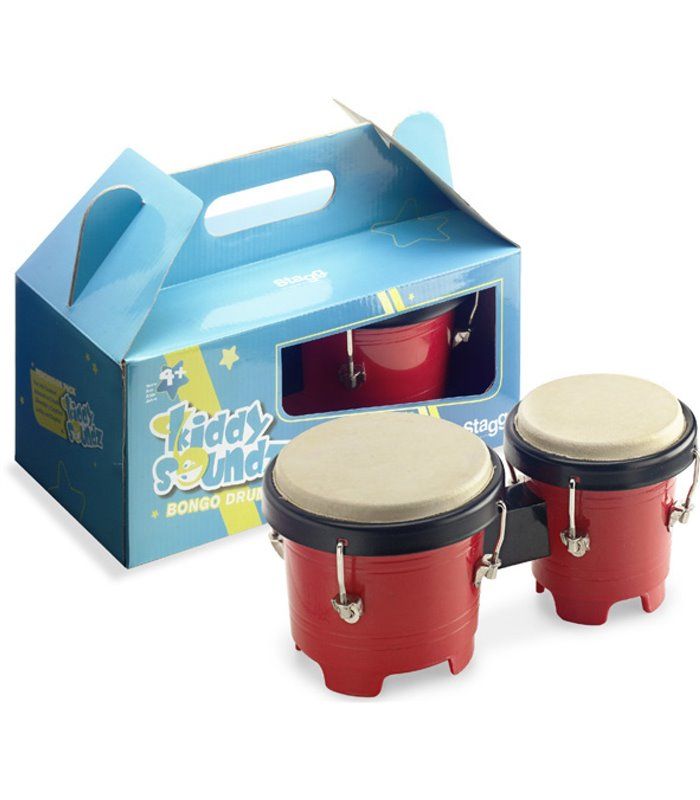 Stagg Bop05 4.25" - 5" Za Djecu Bongos - Zagreb
