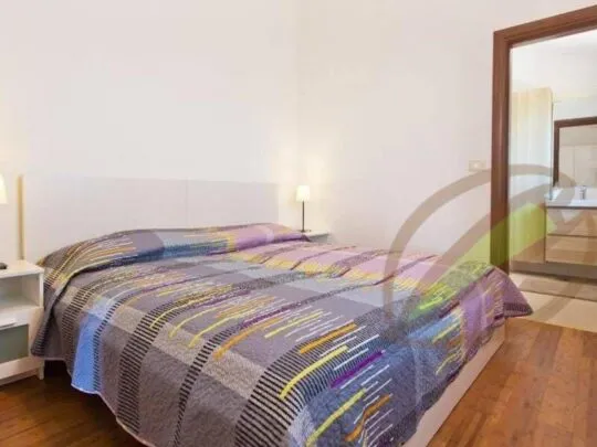 labin, prekrasna vila s bazenom - slika 8