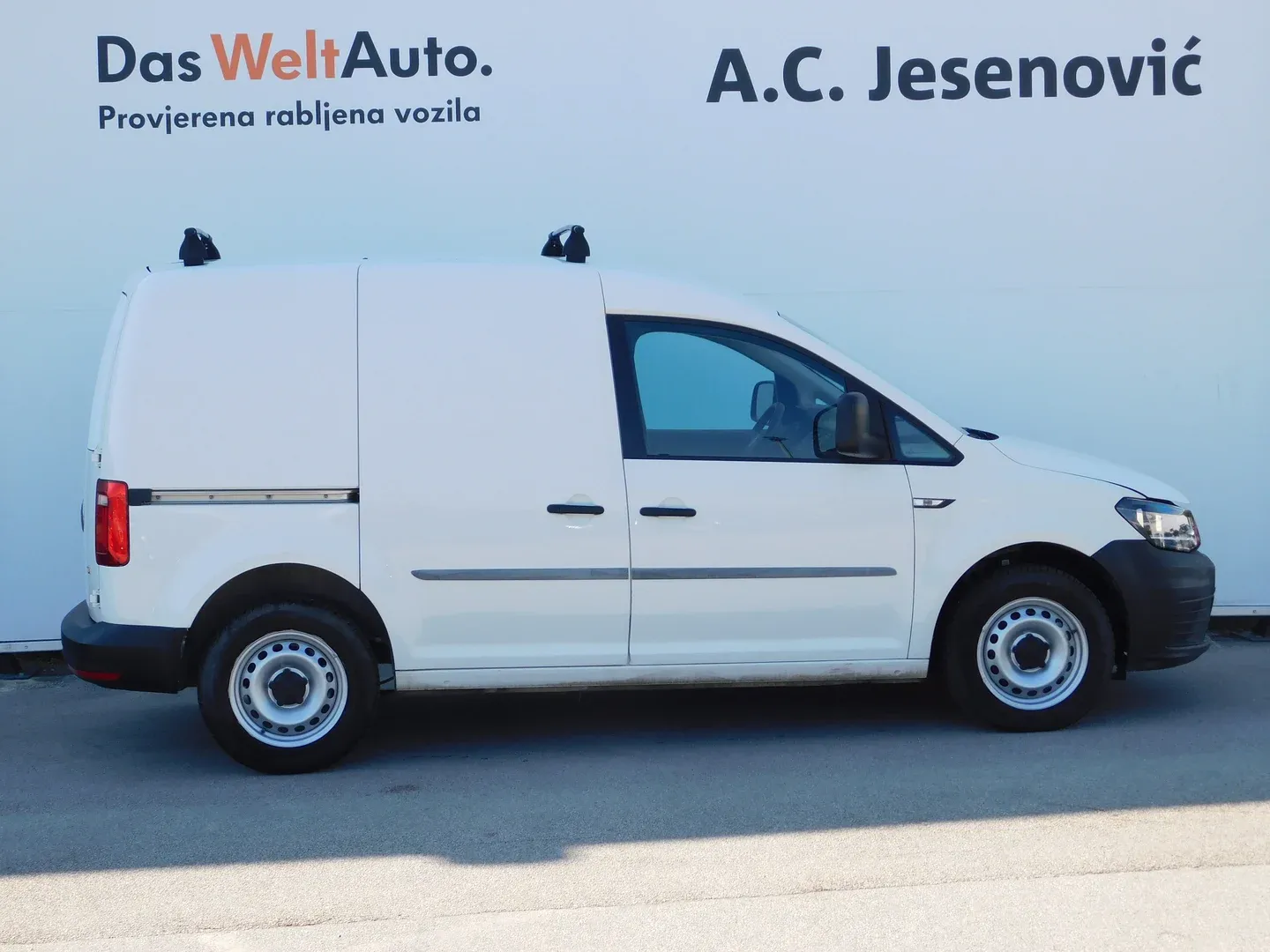 03845 vw caddy furgon 2.0 tdi - slika 4