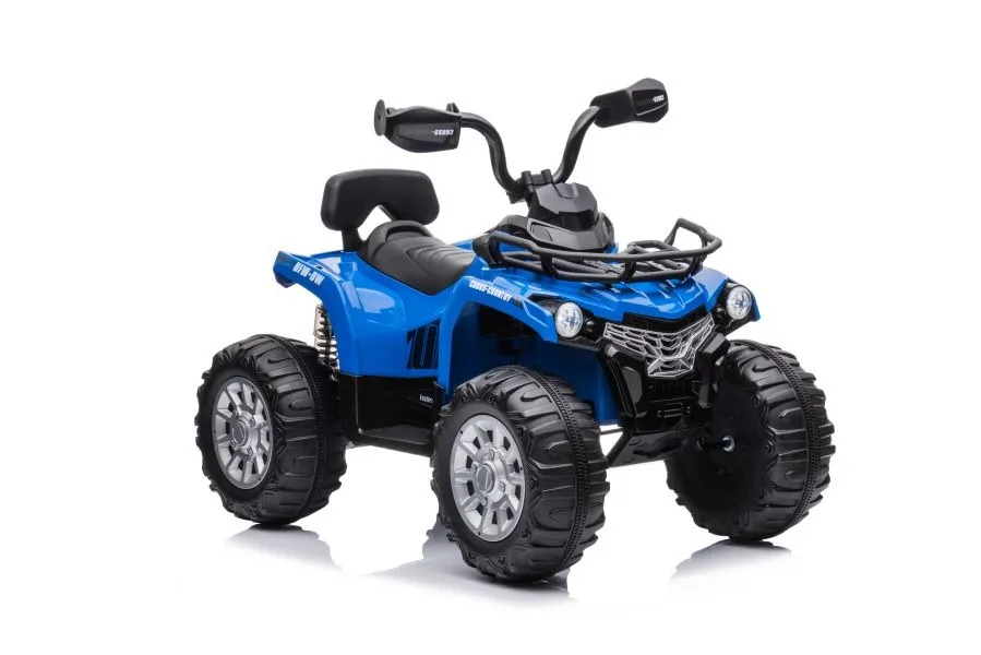 Quad na akumulator Madman JS009 - plavi - Mursko Središće