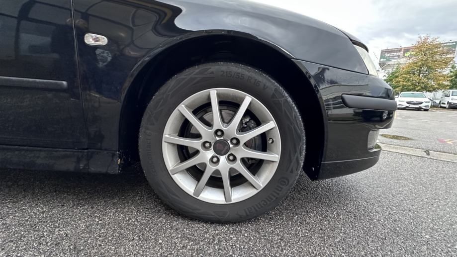 saab 9.3 saab 1.8 t 110kw - slika 8