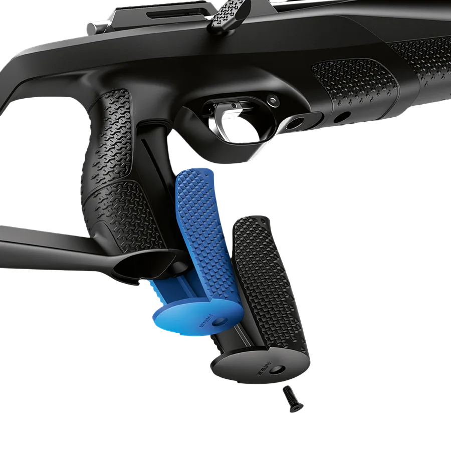 zračna puška stoeger xm1 pcp - slika 6