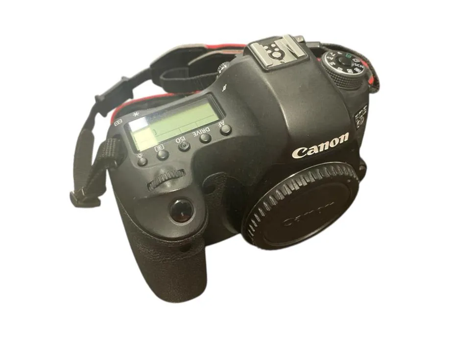 fotoapart canon eos 6d / r1, rate! - slika 4