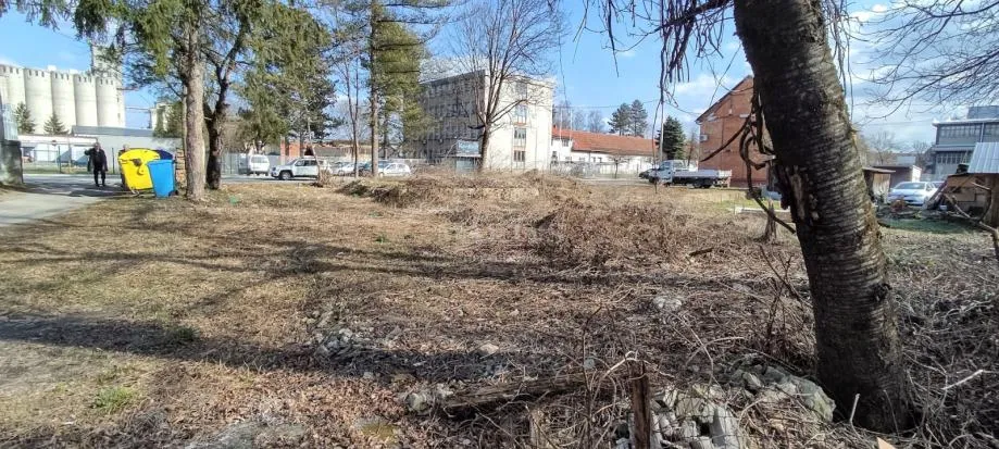 karlovac, banija, građevinsko zemljište, 691 m2 - slika 9