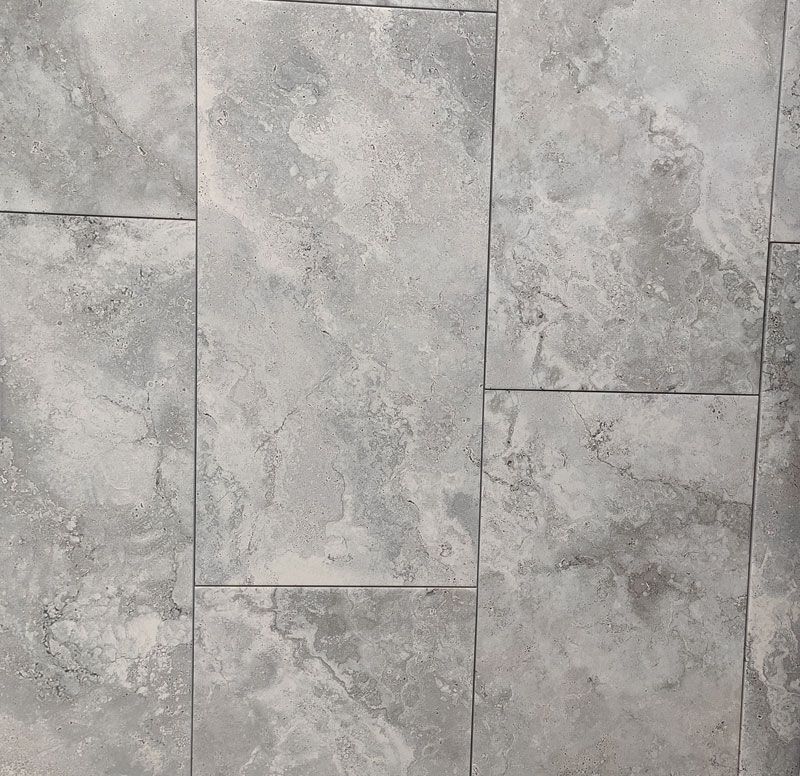 Keramičke pločice podne "90373 Prec. Grey"1m²/16,59 € POPUST -10% - Ogulin