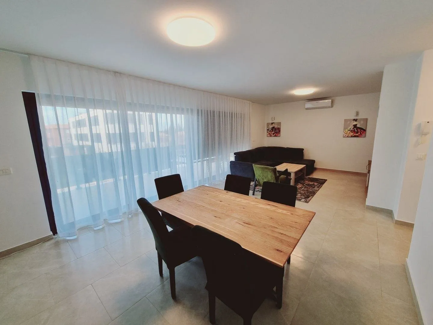novigrad- novi namješten stan na prodaji pogled more (prodaja) - slika 11