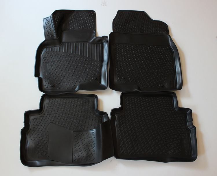 tuning-oprema-styling za mazda cx-5 -interijer-exterijer-krom - slika 7