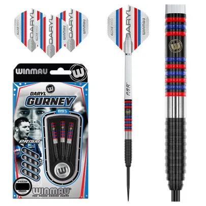 daryl gurney 85% 25g - slika 3
