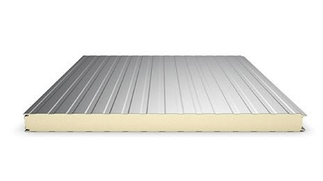 sendvič panel krovni 50 mm ral 7016 izrada po mjeri - slika 16