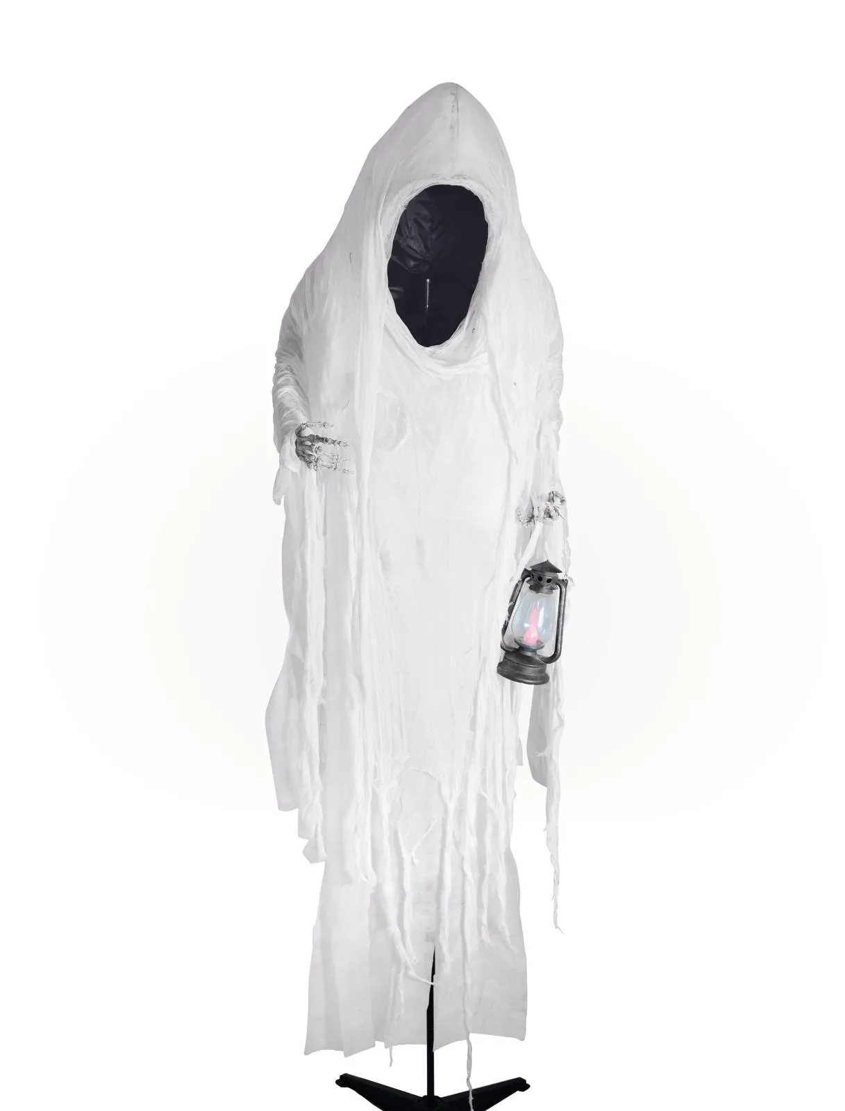 EUROPALMS Halloween Faceless Woman - Križevci