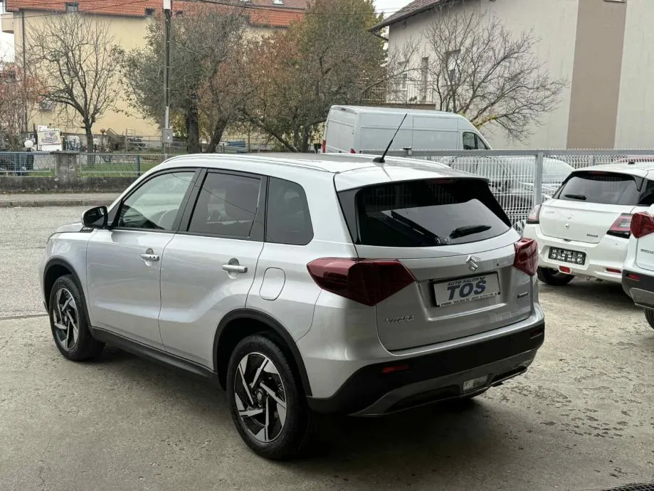 suzuki vitara 1,4 glx elegance 2wd - demo automobil - slika 3
