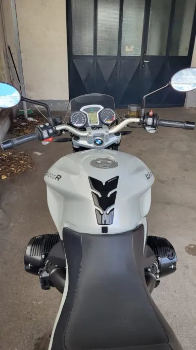 bmw r 1200 r, 2012 god. - slika 5
