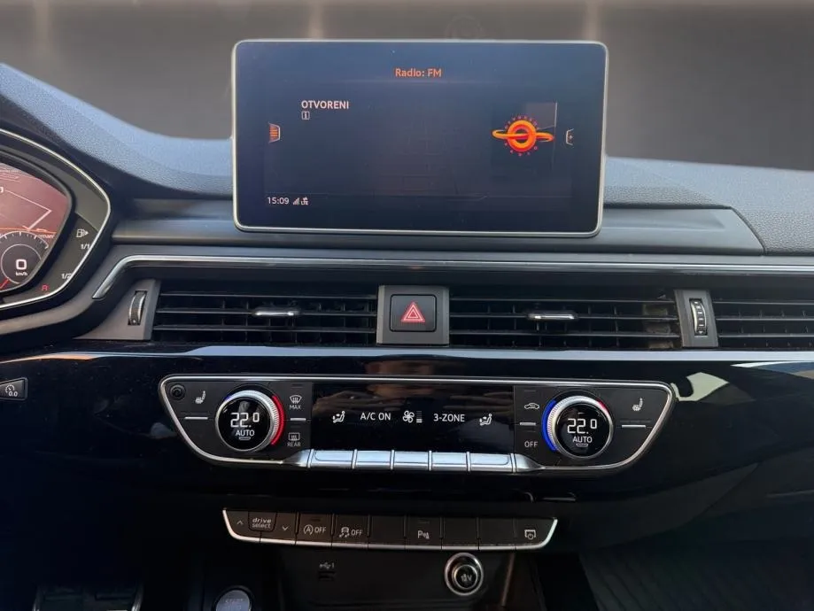 ⭐️⭐️audi a5 sportback 2,0 tdi⭐️12.mj.jamstvo⭐️kredit-leasing - slika 5