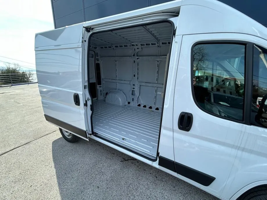peugeot boxer furgon l2h2 2.2 hdi 120 - isporuka odmah!!! - slika 19