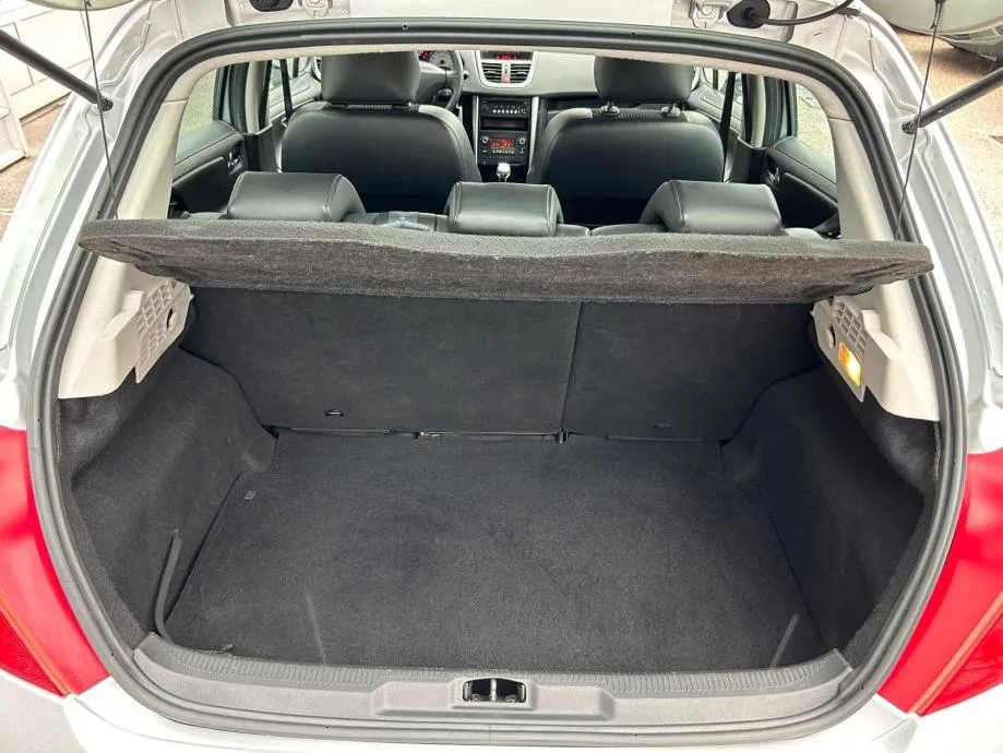 peugeot 207 sport 1,4 vti + plin - 2011 - garancija - reg 1 god !!! - slika 8
