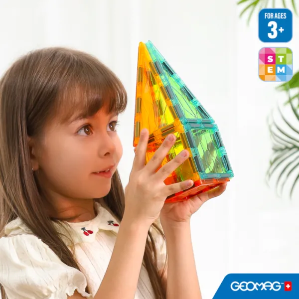 geomag magnetic tiles gems 16 - slika 3
