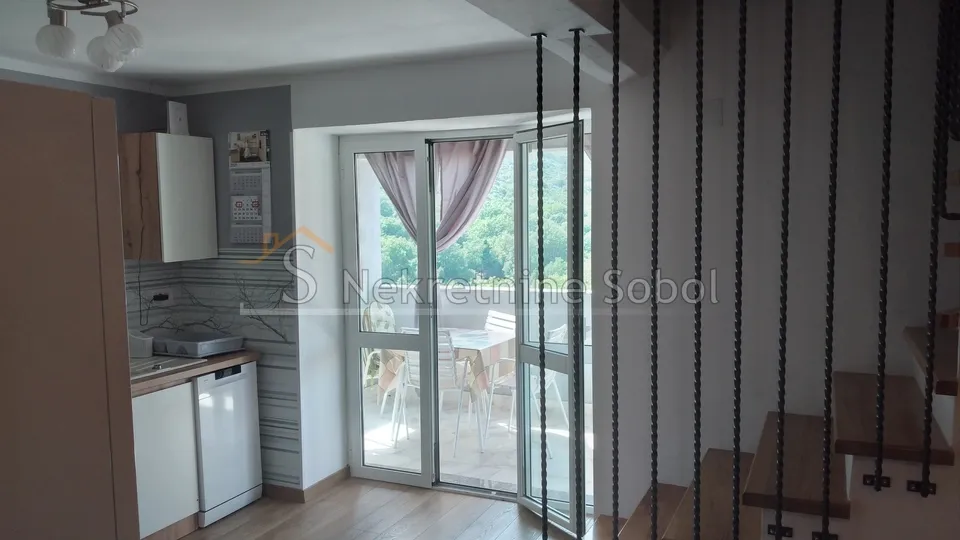 zbičina, otok cres - kuća, 135 m2 prodaja - slika 16