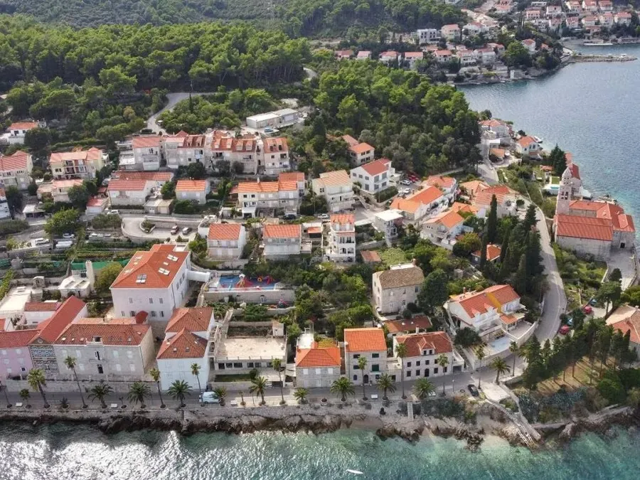 kuća na prodaju - korčula - slika 2