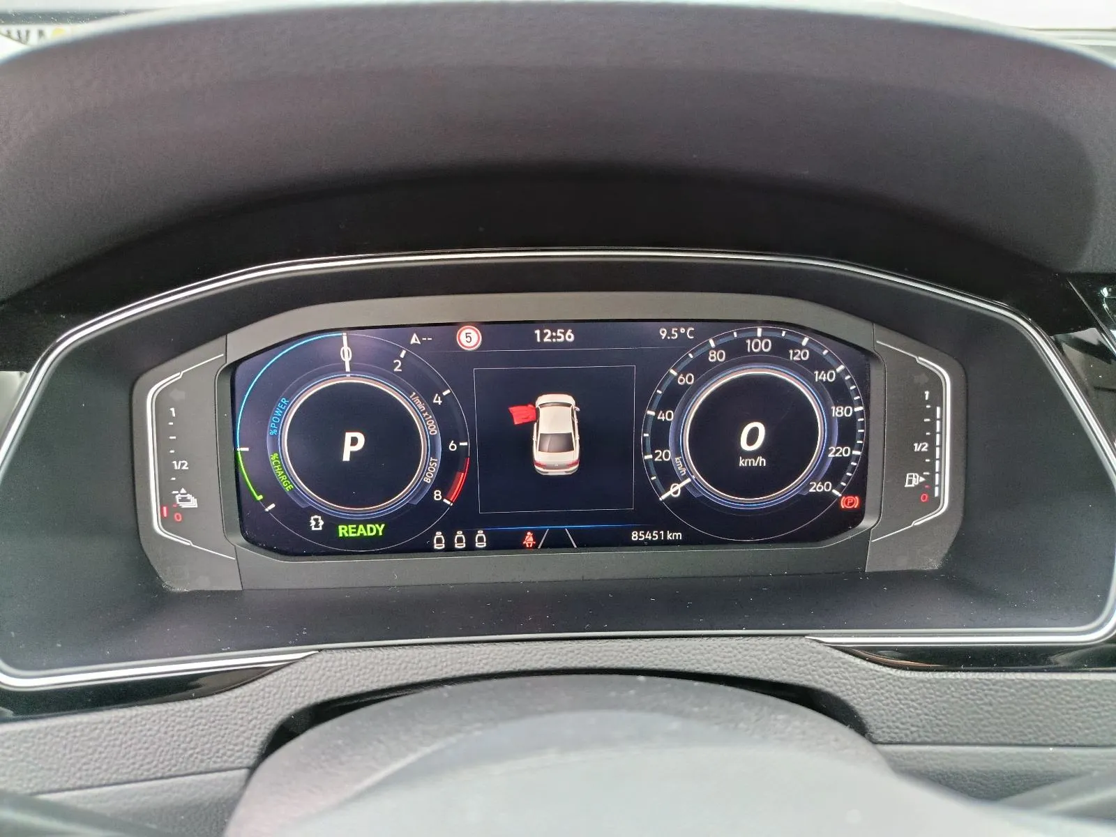 vw passat gte,jamstvo do 2 godine, vozilo u sustavu pdv-a - slika 7