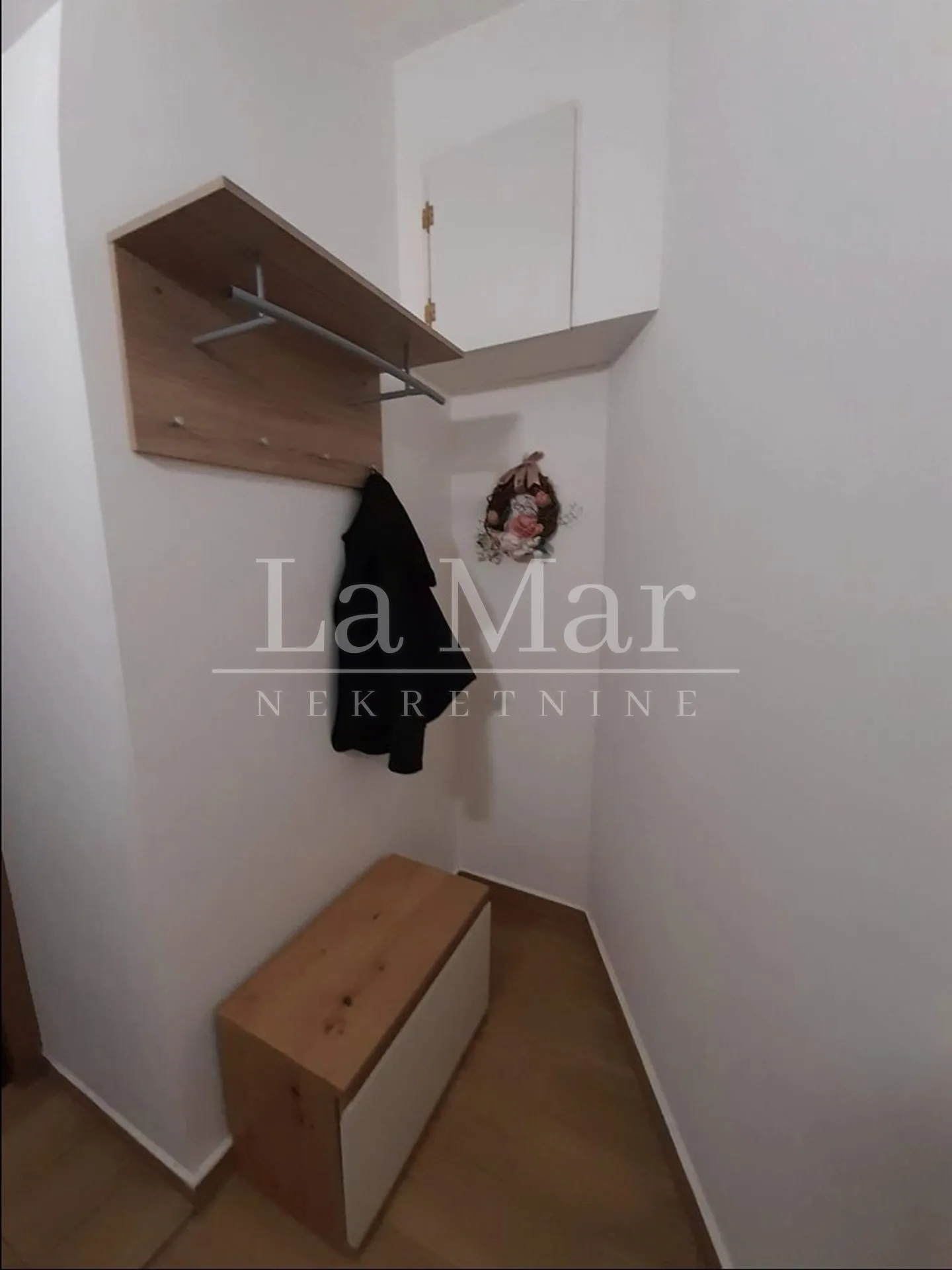 poslovni prostor, centar, preko puta botaničkog vrta - 36 m2 - slika 8