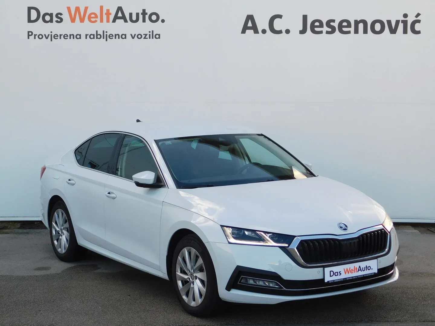 10515 škoda octavia style 2.0 tdi - slika 3