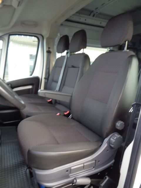 peugeot boxer f. mixto 2,2 bhdi l4h2; 7 sj.;58 tkm; hr auto; tempo; bt - slika 9