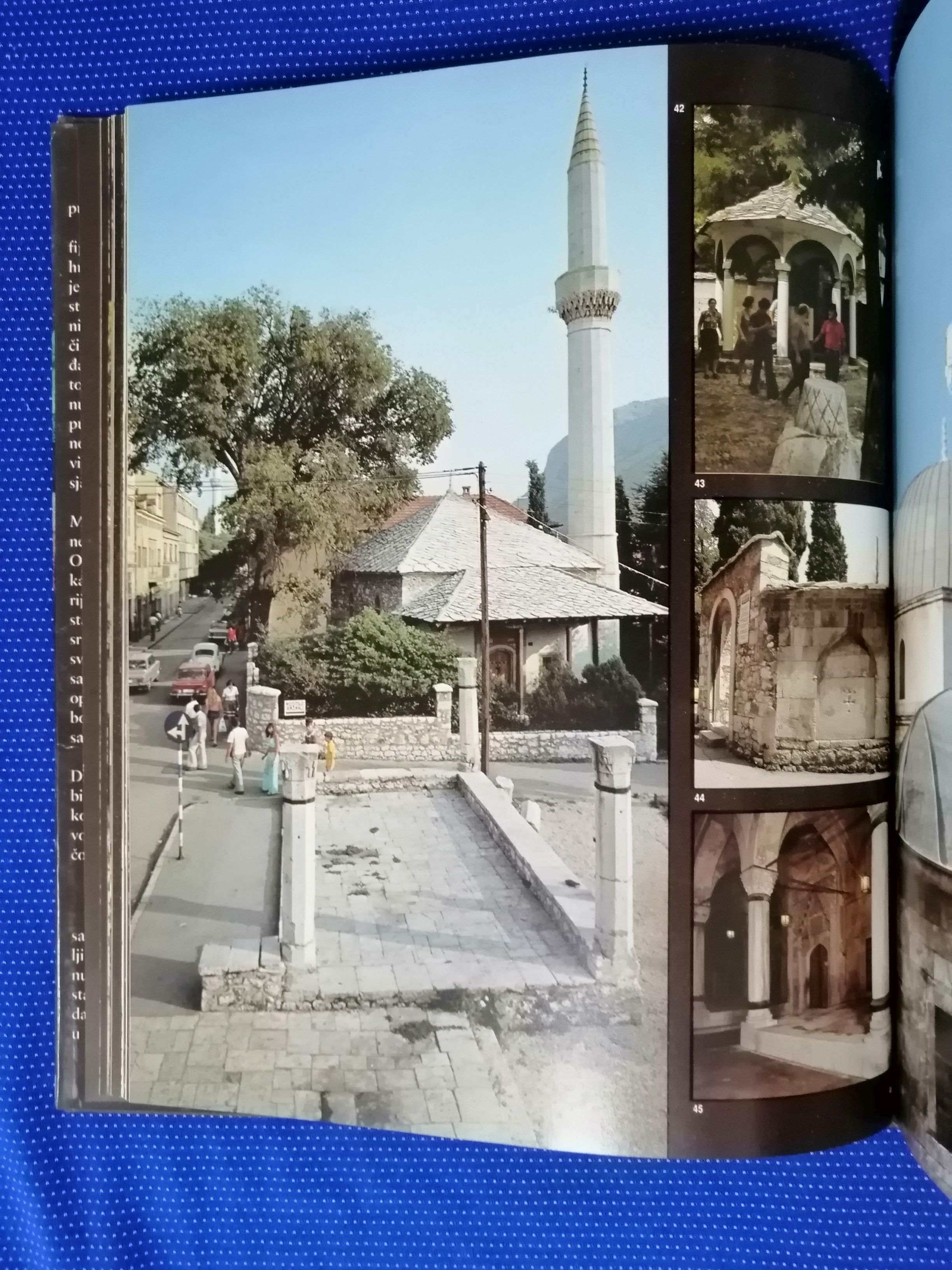 mostar : monografija 1982. - slika 7