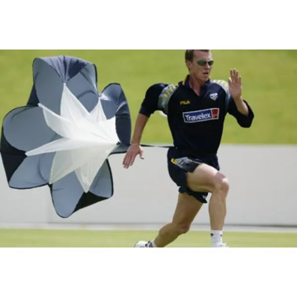 brzinski sportski padobran za trčanje - slika 7