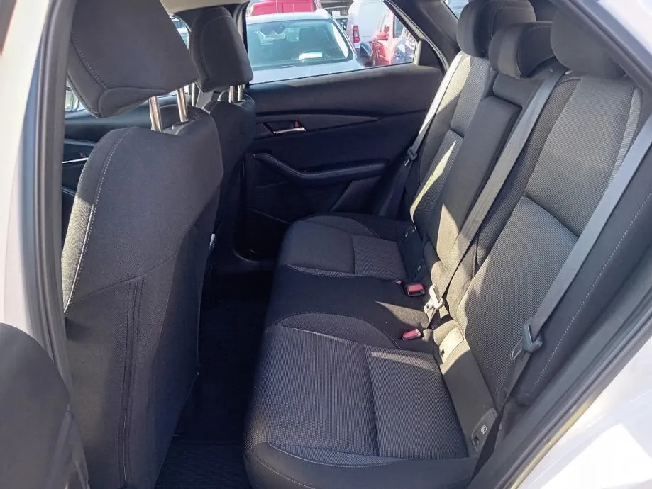 mazda cx-30 1.8 skyactiv-d ,do 2 godine jamstva,u sustavu pdv-a. - slika 8