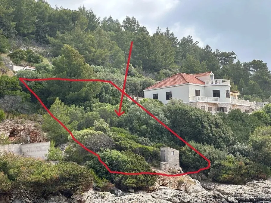 građevinsko zemljište na prodaju - blato - slika 11